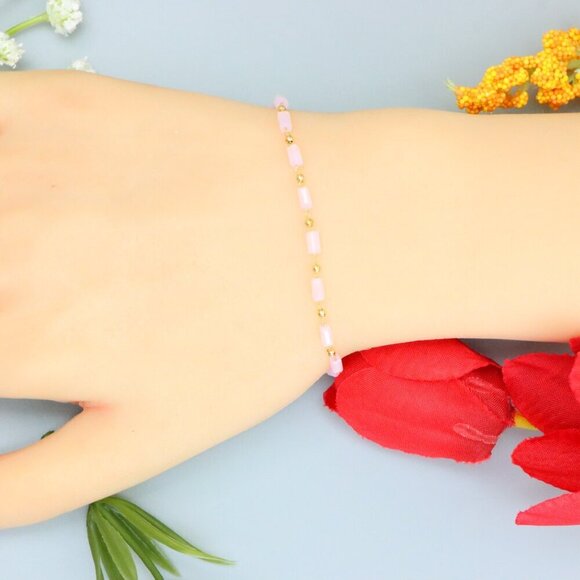 "Elegant & Trendy Bracelet, A Perfect Gift for Women, Thoughtful, EVCH1332 - Picture 11 of 13